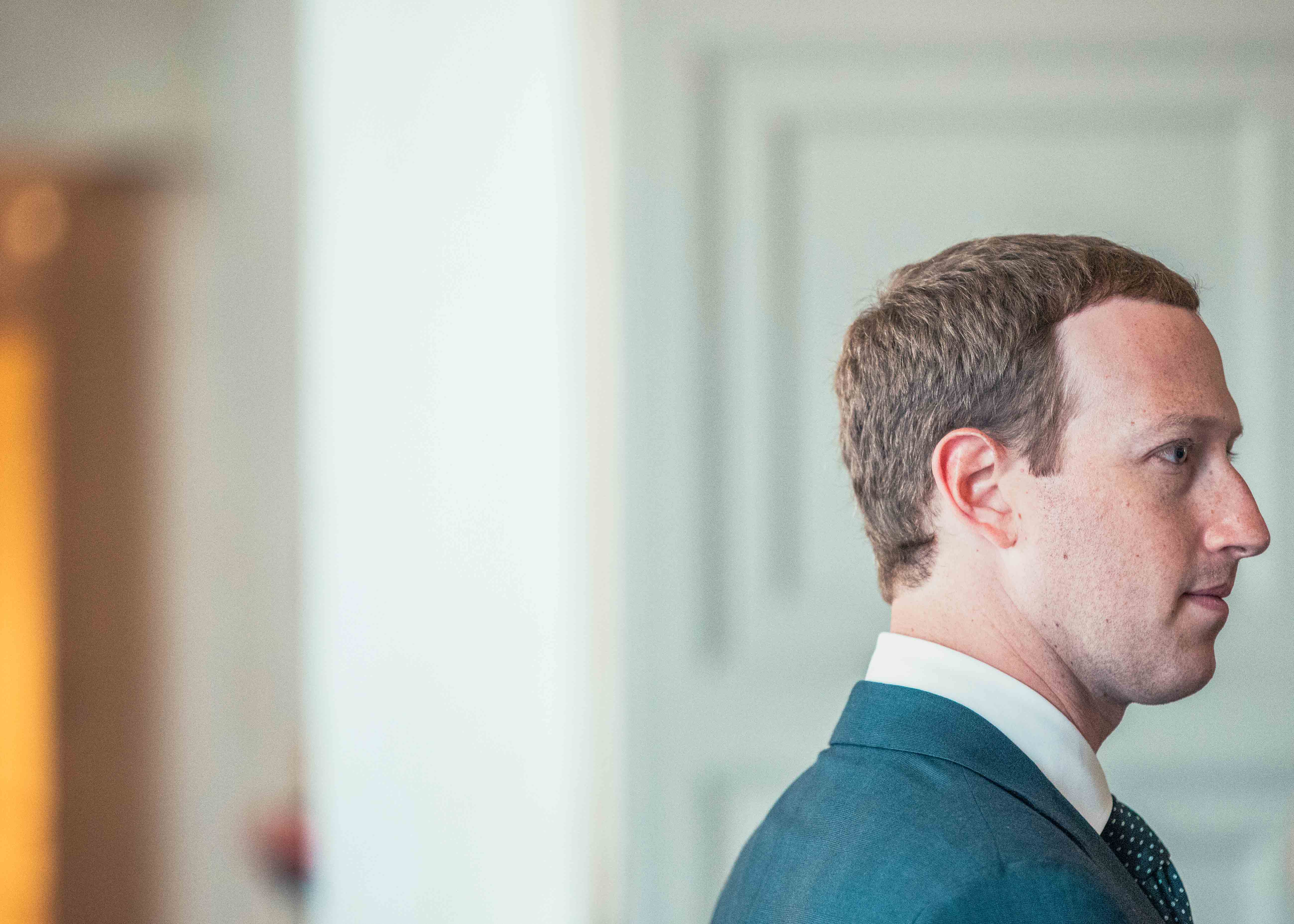 2018-05-18 Entretien avec Mark Zuckerberg, PDG de Facebook